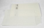 pergamijn envelop C5